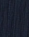 Dark Blue Self Textured Kurta
